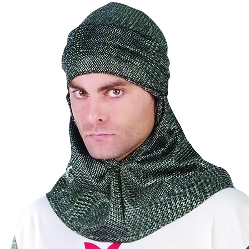 Costume Templier Homme Solution Déguisement Médiéval