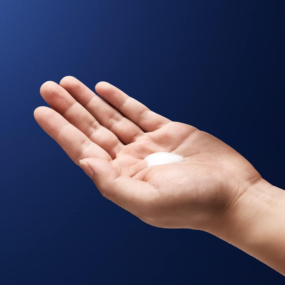 Лосьон Nivea Men Sensitive 3,4 жидких унции (100 мл) для мужчин, фото 8
