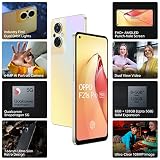 OPPO F21s Pro 5G (Dawnlight Gold, 8GB RAM, 128 Storage) with No Cost EMI/Additional Exchange Offers