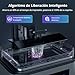 Imagen de ANYCUBIC Impresora 3D Resina Photon Mono 4 Ultra con 8 Idiomas