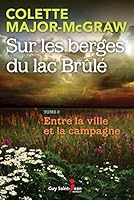 Entre la ville et la campagne 2897581301 Book Cover