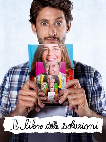 Il libro delle soluzioni