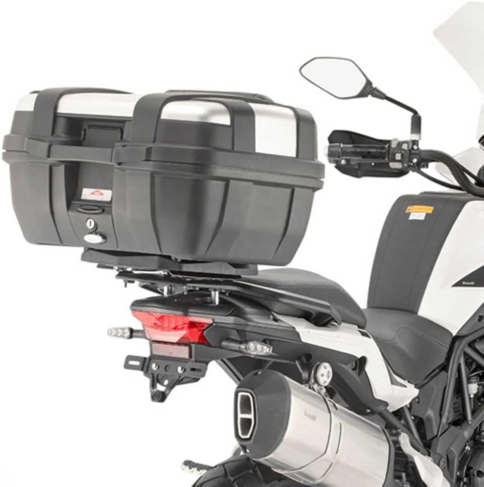 Top Case Carrier for Monokey or Monolock Suitcase