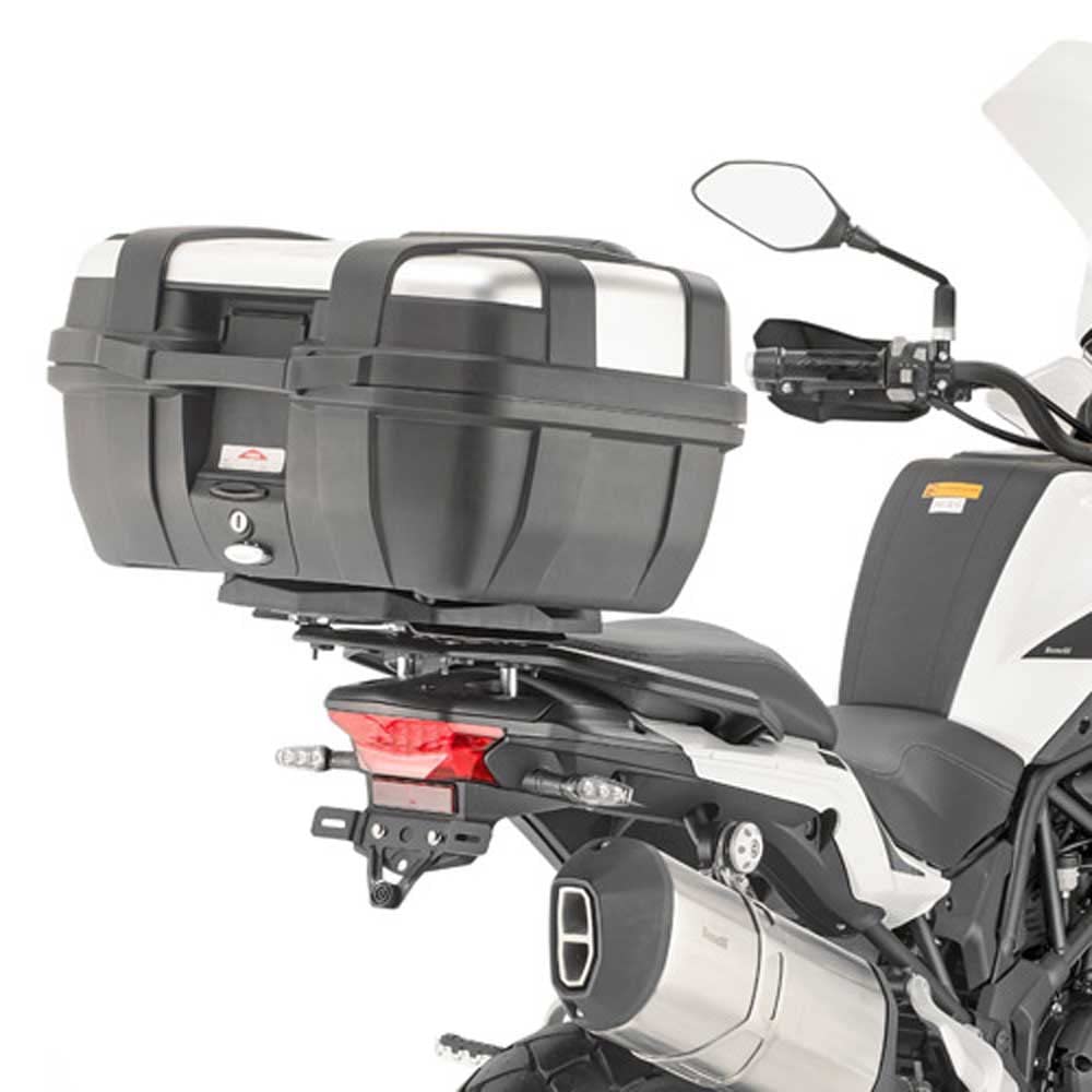 Valigia GIVI per valigia monokey o monolock per Benelli TRK502X (20-21), TRK502 (21)