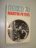 mexico 70 maroc  Mexico 1970