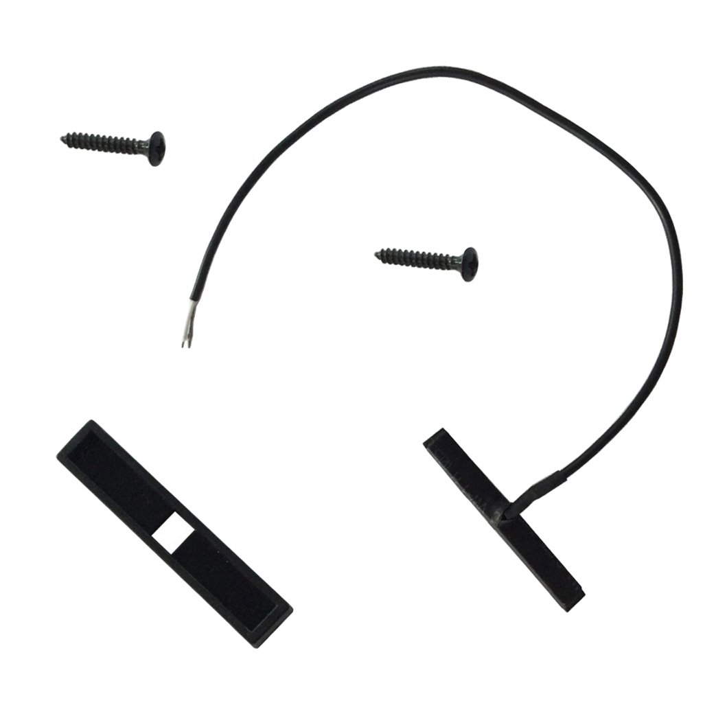 MERISHOPP®Acoustic Guitar Bridge Saddle Piezo Pickup for Violin Ukulele Mandolin 4-String Instrument Accessories|Musical Instruments & Gear|Guitars & Basses|Parts & Accessories |1 Piece Piezo Pickup-picture-21