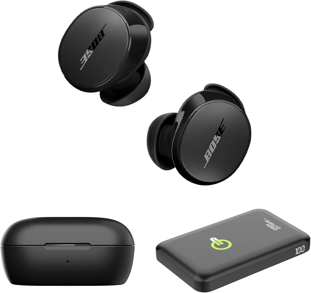 Amazon.com: Bose New QuietComfort Wireless Noise Cancelling Amazon.com: Bose New QuietComfort Wireless Noise Cancelling