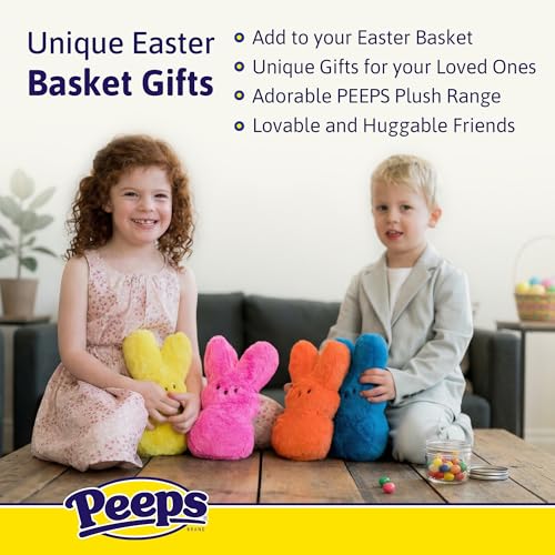 Animal Adventure Peeps® 9” Easter Peeps All Over Print Mushroom by Animal Adventure - Image 4