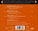 Rachmaninoff: Rhapsody on a Theme of Paganini / Falla: Nights in the Gardens of Spain / Chopin: Andante Spianato & Grande Polonaise