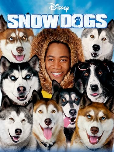 Snow Dogs