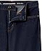Amazon Essentials Men's Straight-Fit Bootcut Jean - Discontinued Colors, Rinsed, 34W x 32L