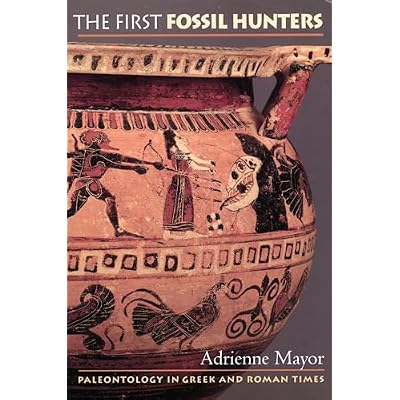 The First Fossil Hunters &ndash; Paleontology in Greek & Roman Times