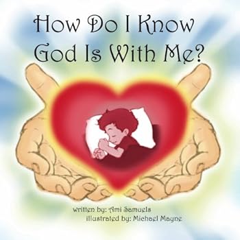 Paperback How Do I Know God Is With Me? Book