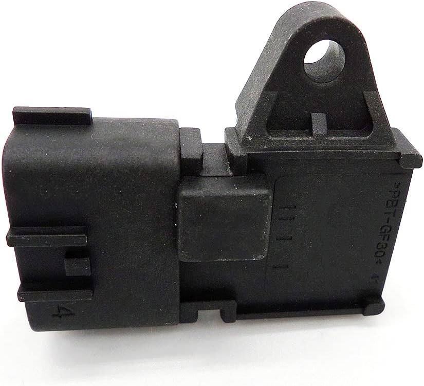 MAP Manifold Air Pressure Sensor, for Car Air Tntake Pressure Sensor 4921322