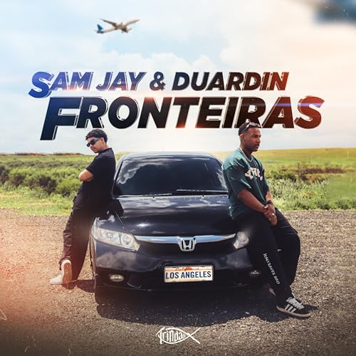 Sam Jay, Duardin & Trindade Records