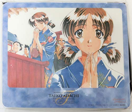 センチメンタルグラフティ　安達妙子　tシャツ 51DaHiGTX9L.jpg