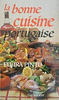 Paperback La Bonne cuisine portugaise Book