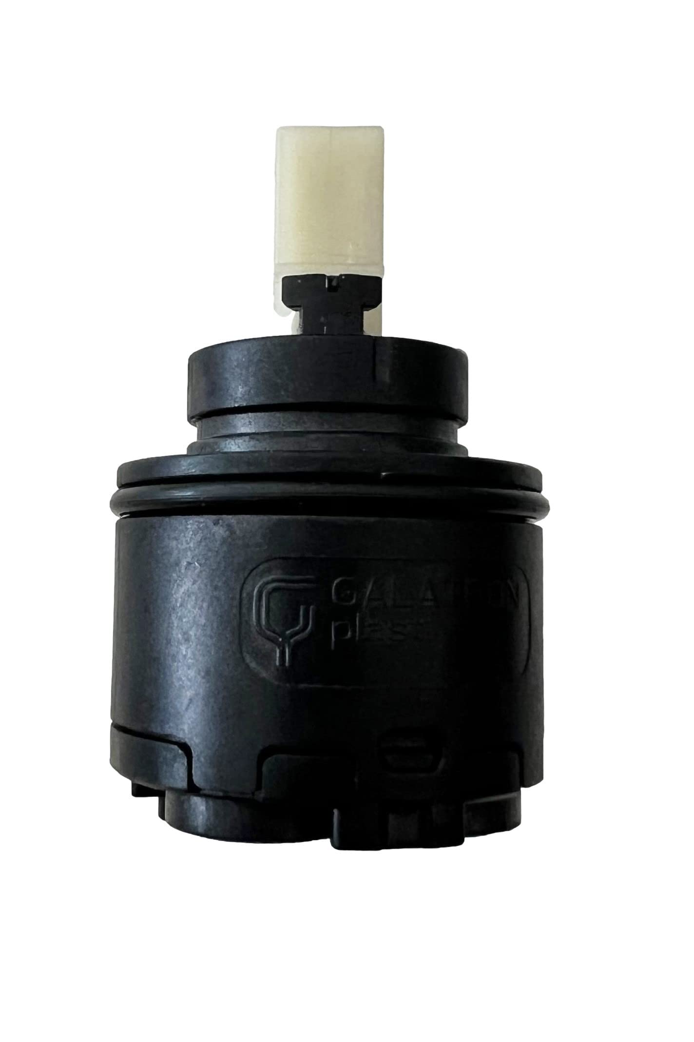 Cartuccia Miscelatore Paini Ø35 Con Distributore - Ricambio Per Rubinetto Codice 53CC956G35ON - Foto 10