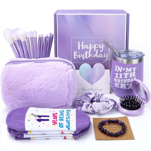 Splendest 11Th Birthday Gifts For Girls,11 Year Old Girl Gifts,11th Birthday Gift Ideas, Best...