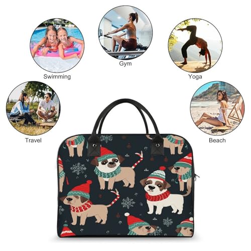Maletín ligero para laptop unisex miniatura 4