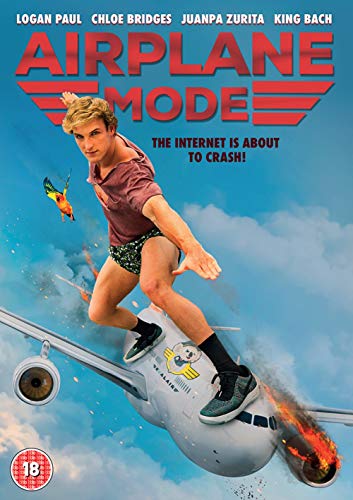 Airplane Mode [Edizione: Regno Unito]