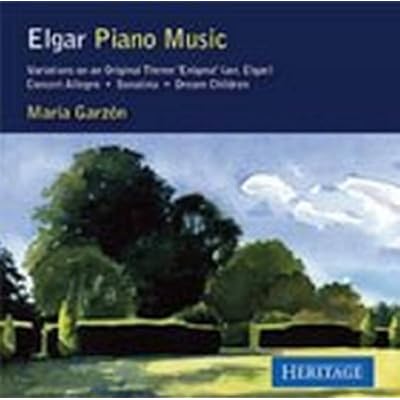 Piano Music
