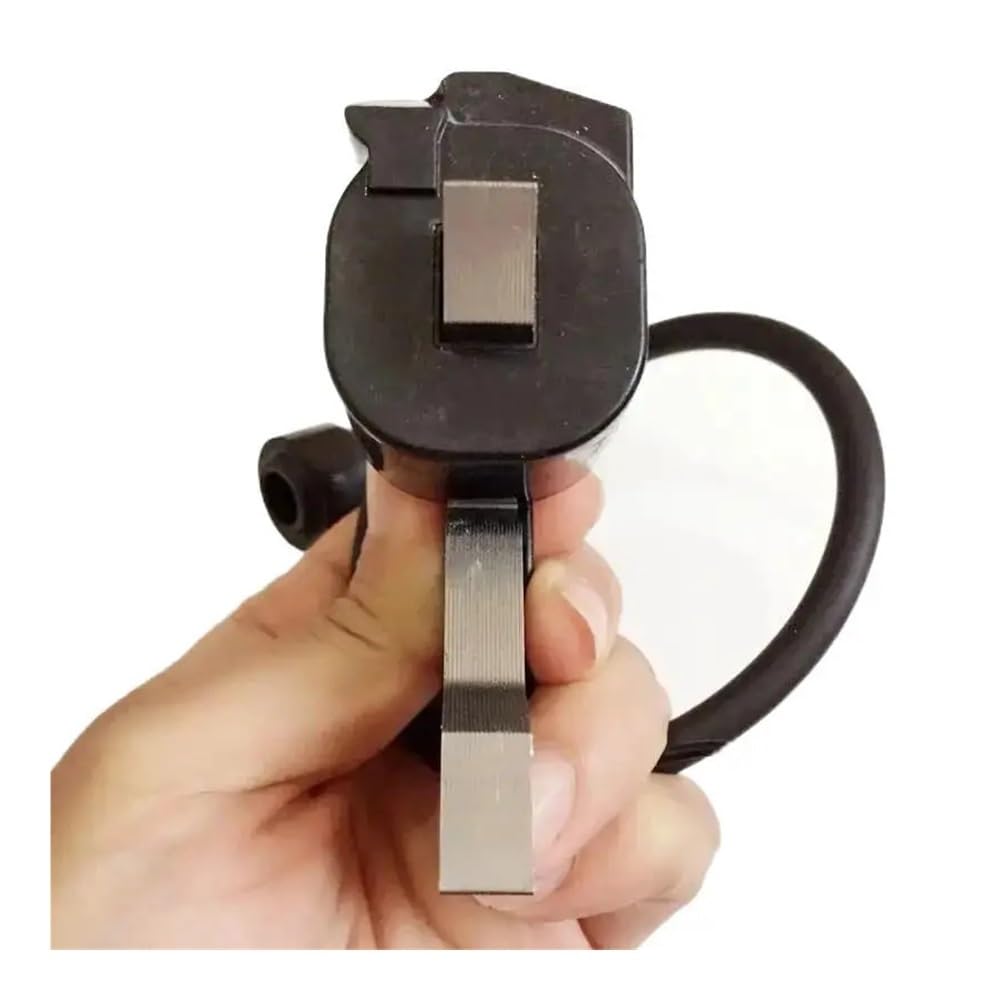 Módulo de Bobina de Encendido Compatible con Motores de Gasolina E24SC de 6.0 HP.