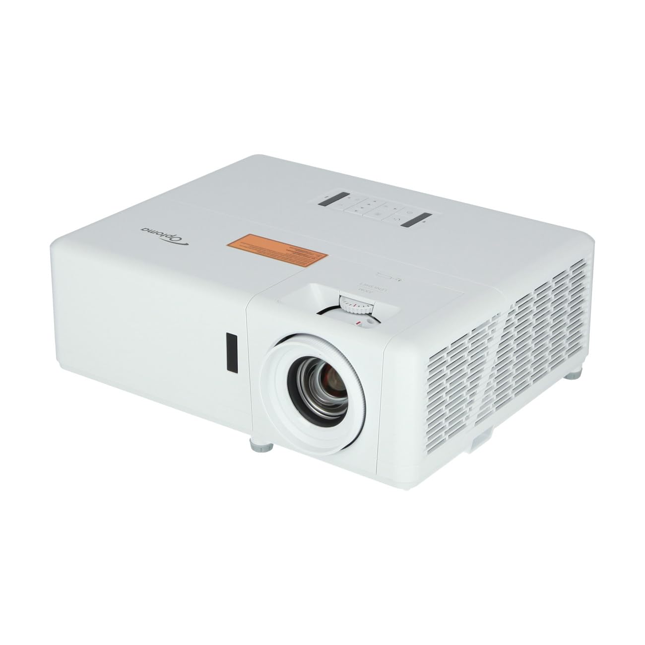 Optoma Zh507+ Laser Fhd 5500 Projector One Size