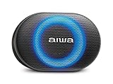 AIWA AWS-SP-06-B 10W RMS