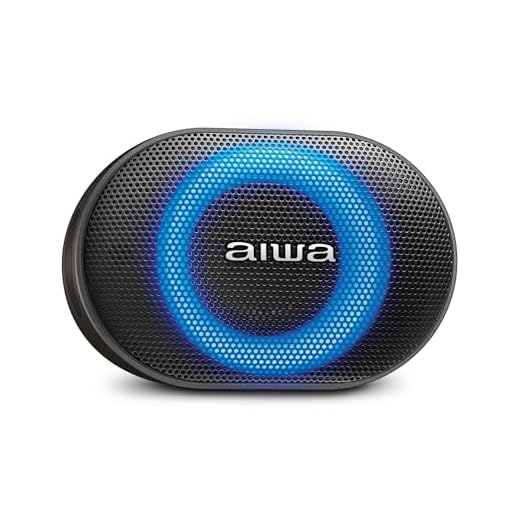 AIWA AWS-SP-06-B 10W RMS
