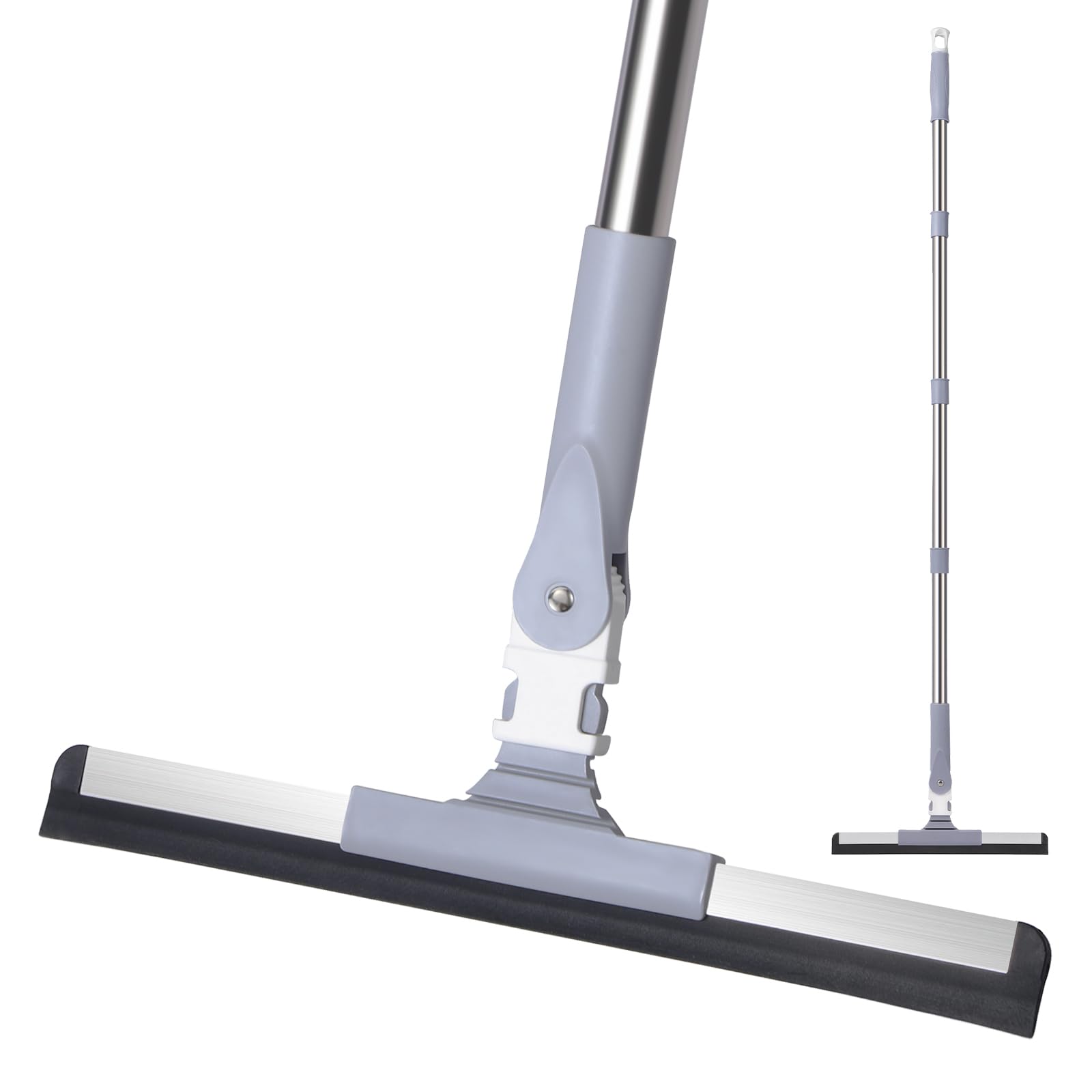 Grattoir De Nettoyage, Nettoyeur De Sol En Verre Pour Fenêtre, Grattoir À Main, Outils De