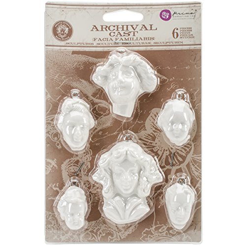 Prima Marketing Elenco de arquivo: Facia Familiaris