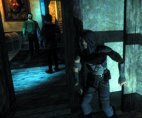 Dark Project II : L'âge de métal
