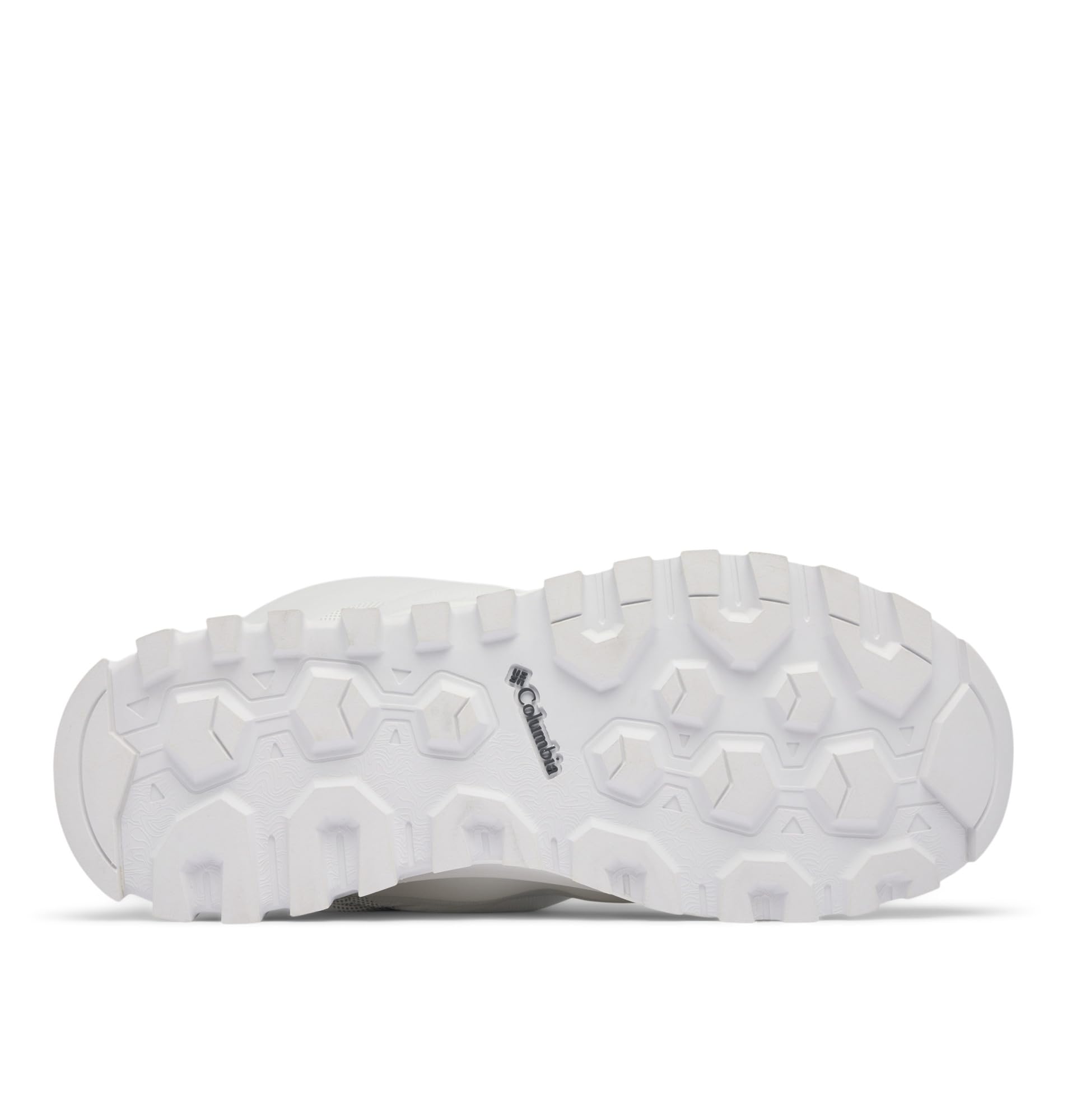 Columbia Snowtrot Peak Ox Botas para Nieve, Mujer