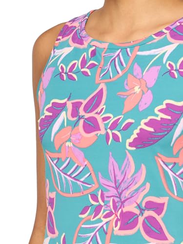 Image of Columbia Chill River Printed Dress