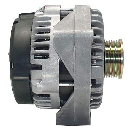 Acdelco Gold 334-2529A Alternator, Remanufactured (Renewed) #TOP3