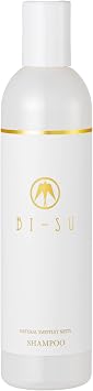 BI-SU Swallow Nest Shampoo, Hair Beauty Ingredients, Collagen, Amino Acids, Cyan Acid, Glossy Hair, Hair Care, Additive-Free, Non-Silicone, 10.1 fl oz 300 ml