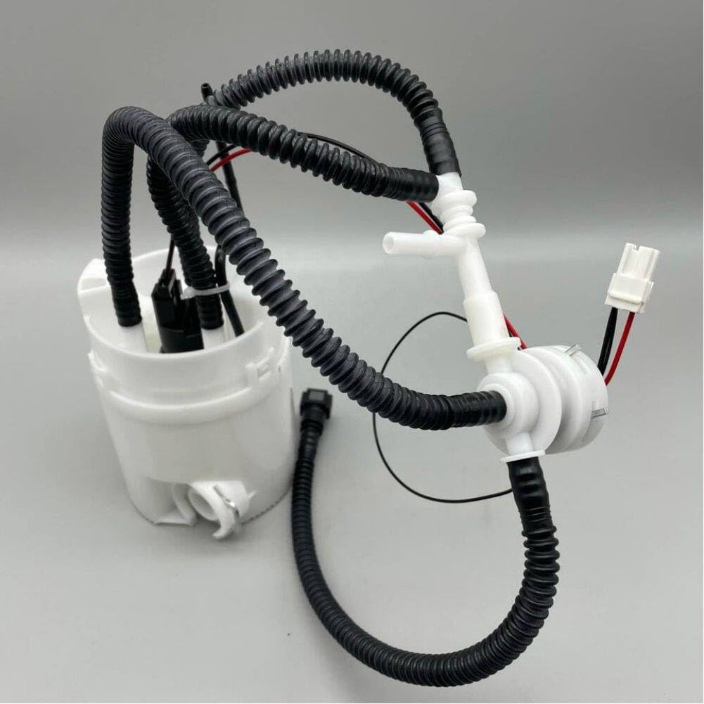 Amazon.com: FUEL PUMP WGS500110 WGS500110 AUTO-GETHER : Automotive