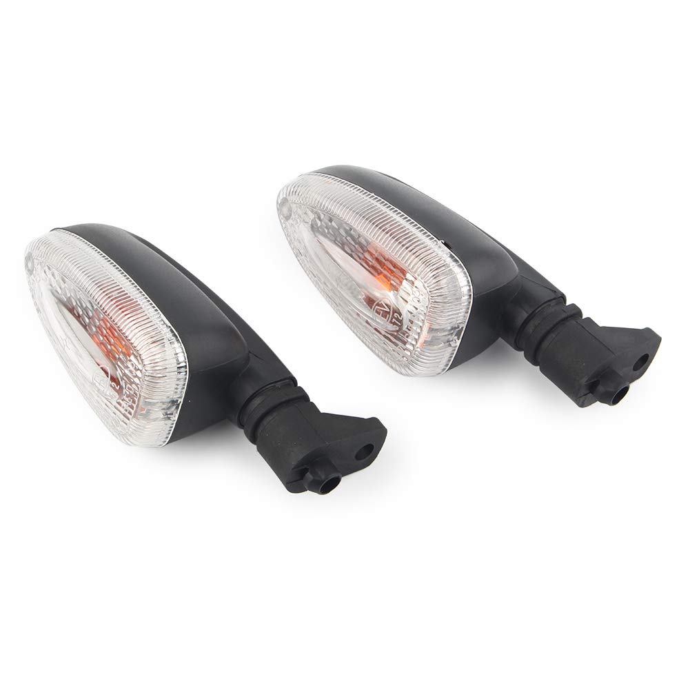 Terisass Clignotant Moto, Accessoire De Modification De Clignotant De Moto Pour F650gs F800gs