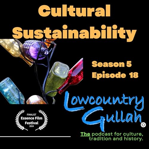 Cultural Sustainability