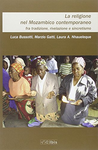La religione nel Mozambico contemporaneo