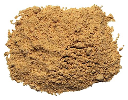 JustIngredients Essential Raíz de Maca en Polvo - 100 gr