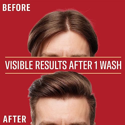 Old Spice Pure Sport 2In1 Shampoo And Conditioner For Men, Twin Pack, Lemon, 58.4 Fl Oz #TOP3