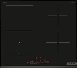 Bosch PVS63KHC1E, Plaque de cuisson induction, Série 6, 4…