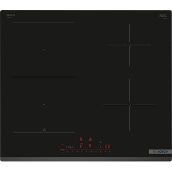 Bosch PVS63KHC1E Induction Hob Stand-alone Frameless 60 cm