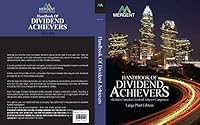 Mergent Handbook of Dividend Achievers - 2020 SUMMER edition 1641415754 Book Cover
