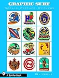 Graphic Surf: Decals, Patches, Stickers
