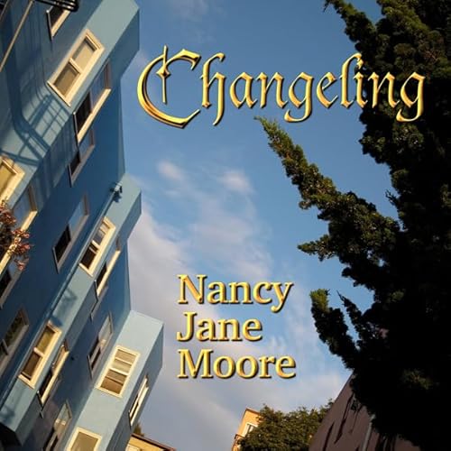 Changeling cover art