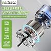 SUA2000i Carburetor Fit for A-ipower SUA2000i 2000 Watt SUA2300i 2300 Watt Portable Inverter Generator