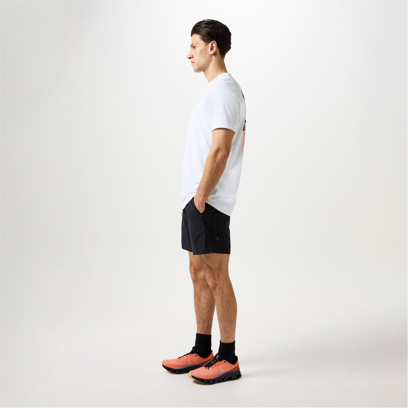 On Men's Cloudspark Sneakers